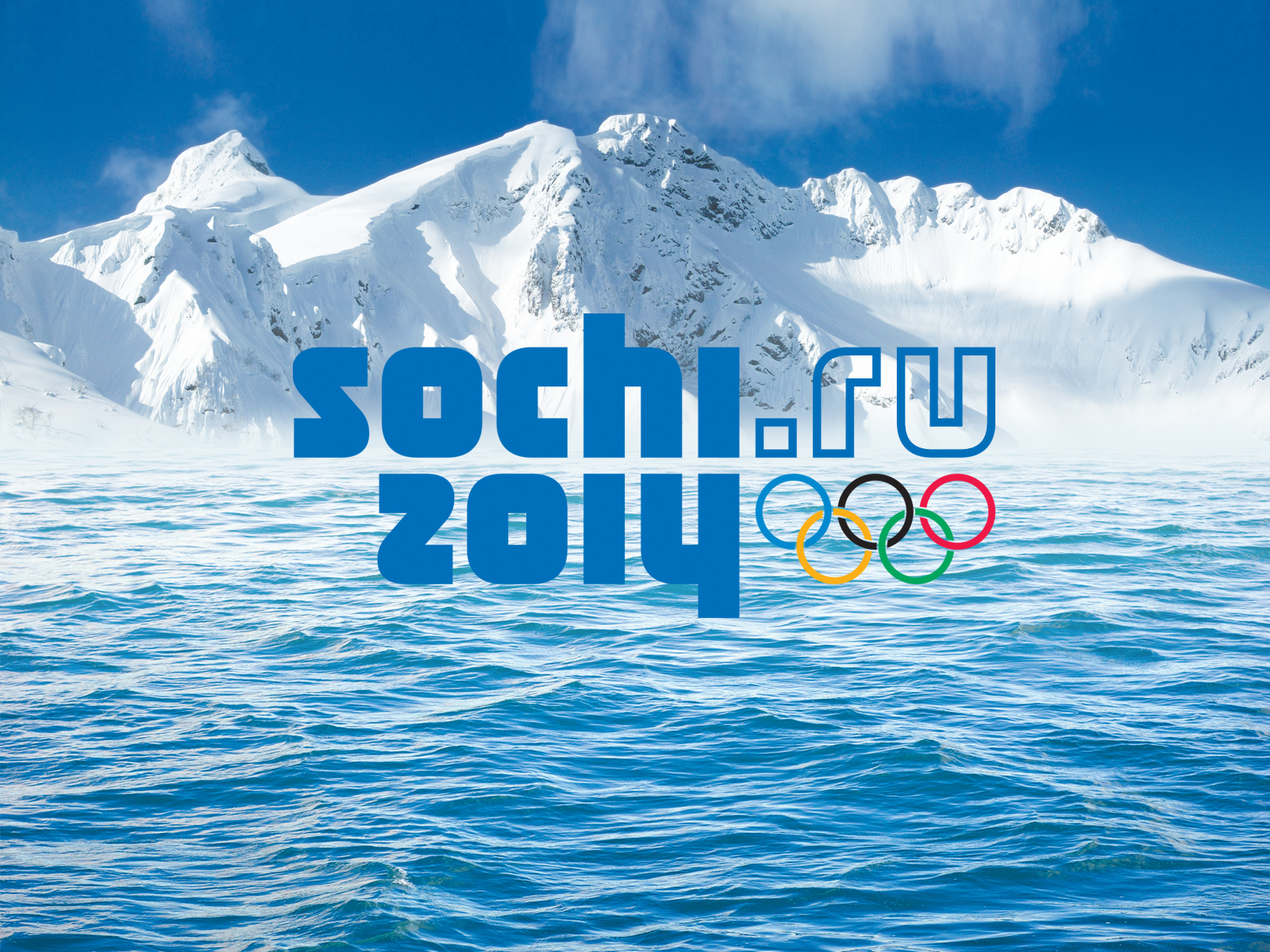 Sochi 2014 